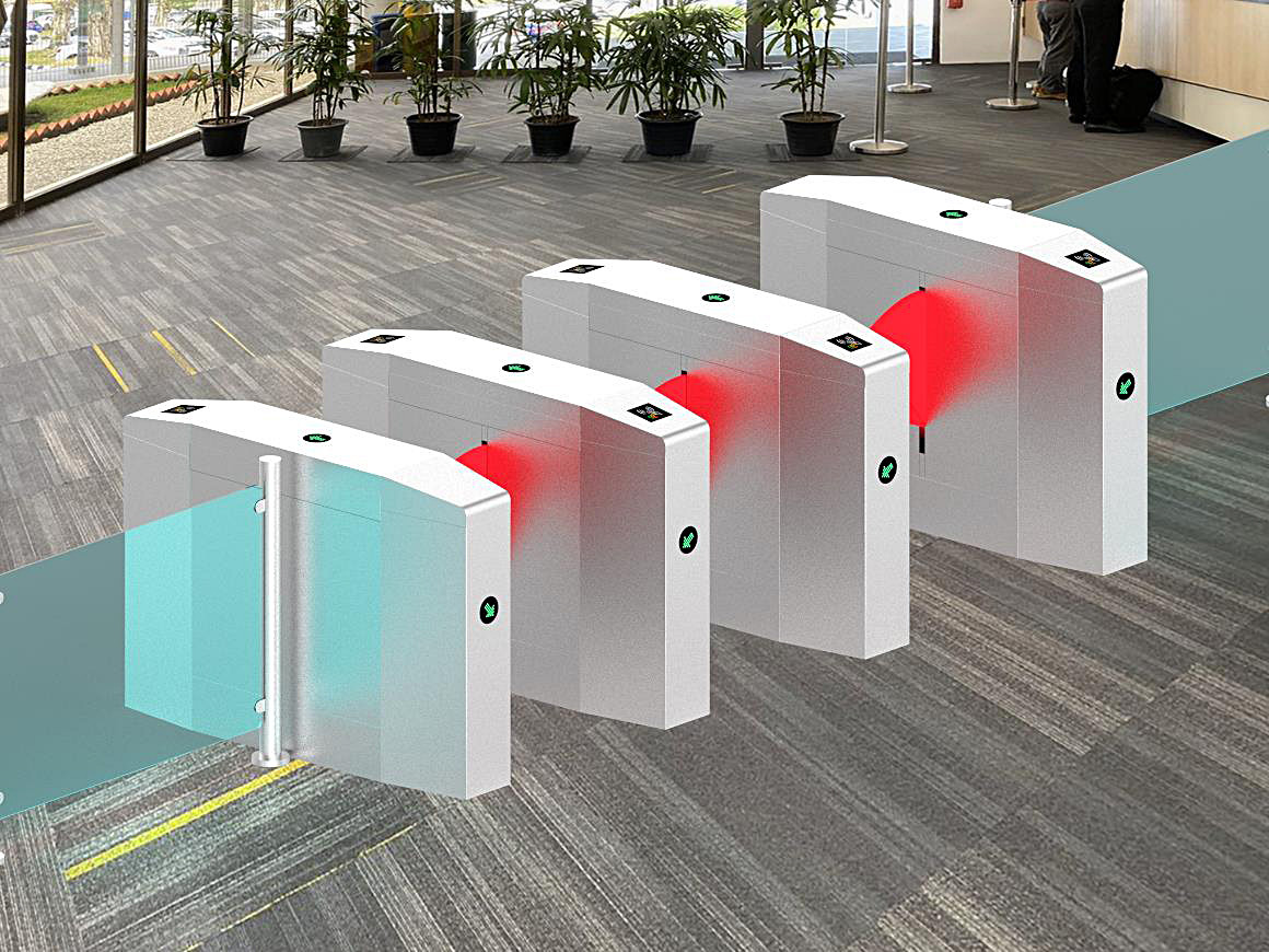 Latest company Cases about シンガポールオフィスビル