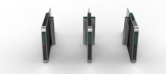 購入 地下鉄空港ファストレーンスリムスピードゲート 顔認証付き online manufacture
