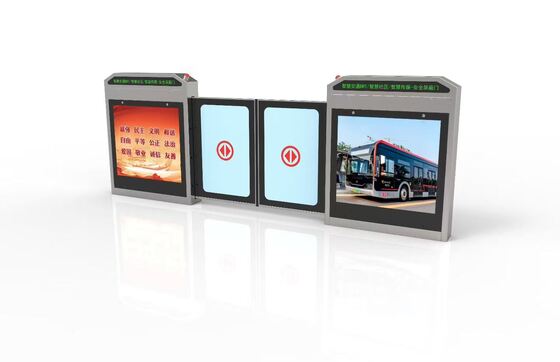 購入 耐久性のあるプラットフォームスクリーンドア ピンチ防止衝突とテールゲート防止機能が備わっており,病院やサービスステーションに適しています online manufacture