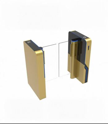 購入 ジムフィットネスセンター入口アクセス制御管理システムソリューション用スピードゲート、省スペース online manufacture