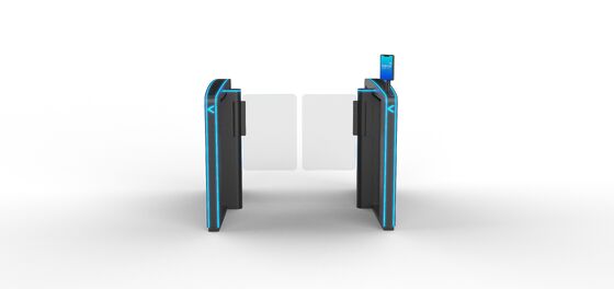 購入 頑丈なセキュリティと性能を提供する、製造工場に適した、高耐久性建設スピードゲートターンstile online manufacture