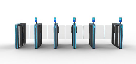 購入 スマート アクセス スピード ゲート ターンスティル 多重 検証 方法 と 安全な 入力 管理 の 迅速 な 統合 を サポート する online manufacture