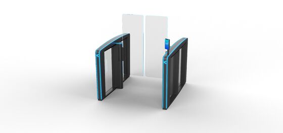 購入 重荷バリア ターンスタイルゲート モーター操作 群衆制御と安全な入口システムに適した online manufacture