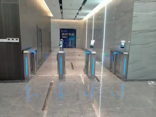 購入 迅速な設置と既存のセキュリティシステムとの互換性を提供するスピードゲートは、運用効率を向上させます。 online manufacture