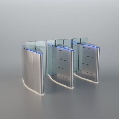 購入 自動屋外セキュリティスライドゲートターンスタイル ヘビーデューティー online manufacture