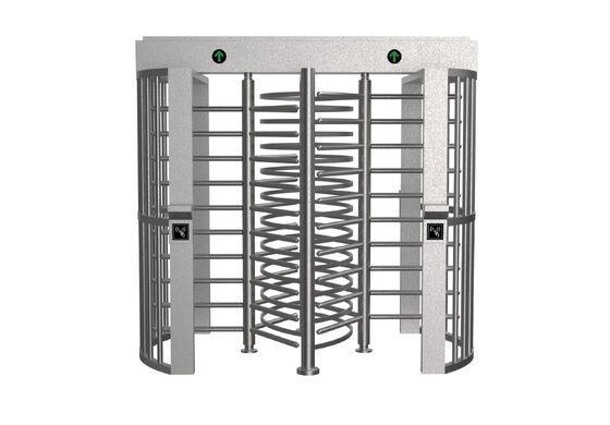 購入 シルバー色 全身長回転機 怪我を防ぐためのアンチクランプ安全翼 online manufacture