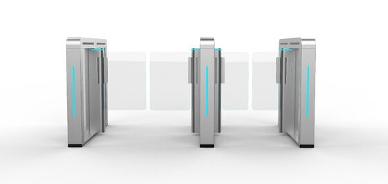 買う プラザ学校大学のための新型サーボモーター高速ターンスタイル online manufacture