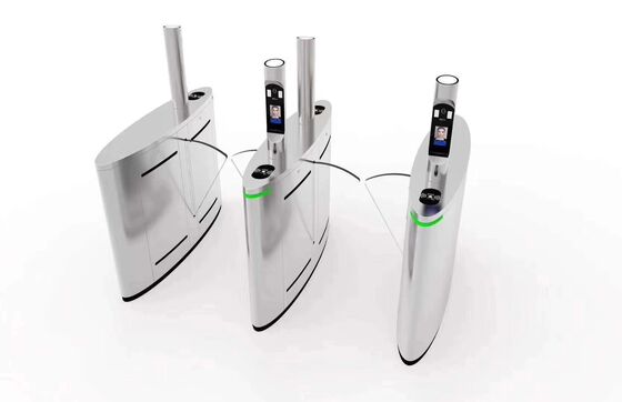 購入 CE Rohs 認証 SS304 顔認識ゲート online manufacture