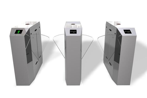 購入 RS485 指紋バーコード RFID 顔認識ターンスティル online manufacture