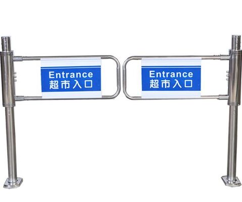 購入 手押し DC24V SUS304 スーパーマーケット入り口 online manufacture