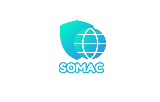購入 ISO9001 認証された Somac ソフトウェア バイオメトリック アクセス コントロール システム online manufacture