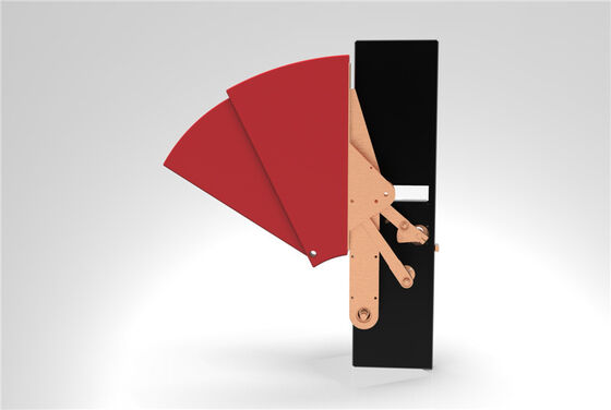 購入 フラップバリアターンパイル部品PUバッフル online manufacture