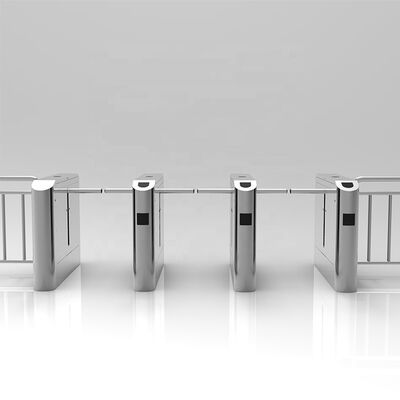 購入 SS304 ドロップ・アーム・ターンスタイル online manufacture