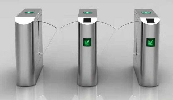 購入 アクリルウィング SUS304 600mm 入口 セキュリティ・バリアゲート online manufacture