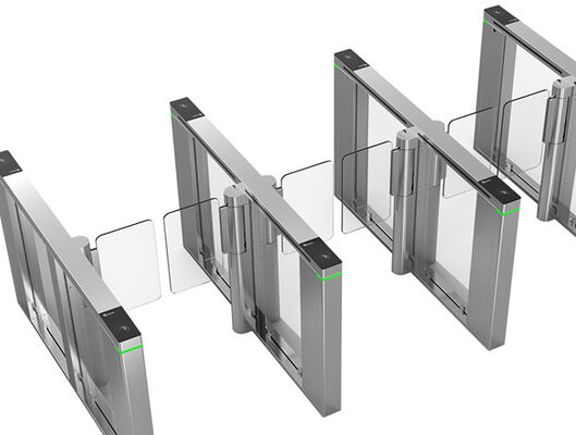 購入 316ステンレス鋼サーボモーター自動速度ゲート回転式改札口 online manufacture