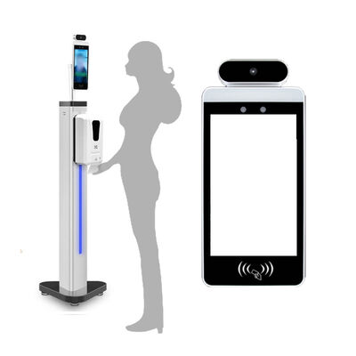 購入 200W ピクセル 顔認識 赤外線温度計 online manufacture