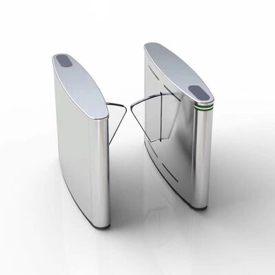 購入 SS316 DCモーター 両方向ターンスタイルバリアゲート online manufacture