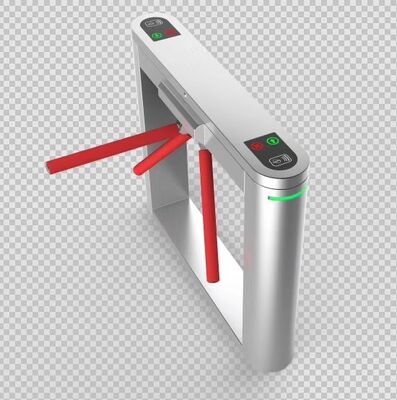 購入 アクセスコントロール 三脚ターンスタイルゲート オフィスビル online manufacture