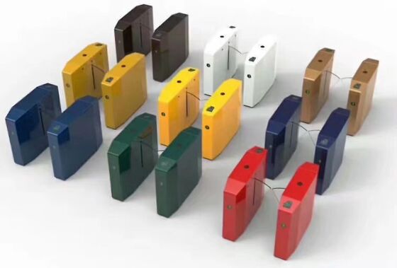 購入 バイオメトリックアクセス制御 SUS304 フラップバリアターンstile online manufacture