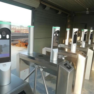 購入 アクセス制御用SUS304歩行者用三脚ターンゲート online manufacture