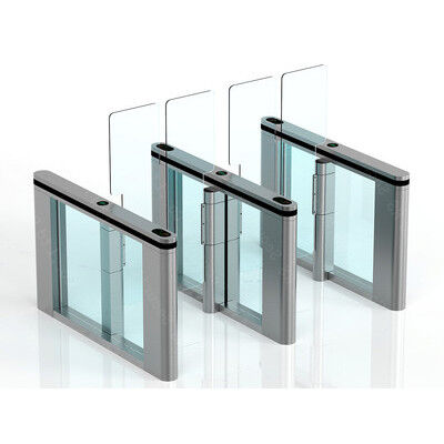 購入 サーボモーター RFID アクセスコントロール ターンスタイルゲート SUS316 フラップバリア online manufacture