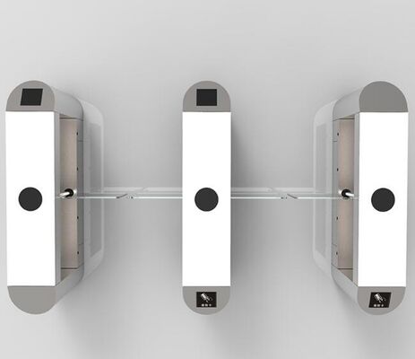 購入 インテリジェント・スイング型 316SS 歩行者アクセスゲート ステンレス・スティール・ターンスティル online manufacture