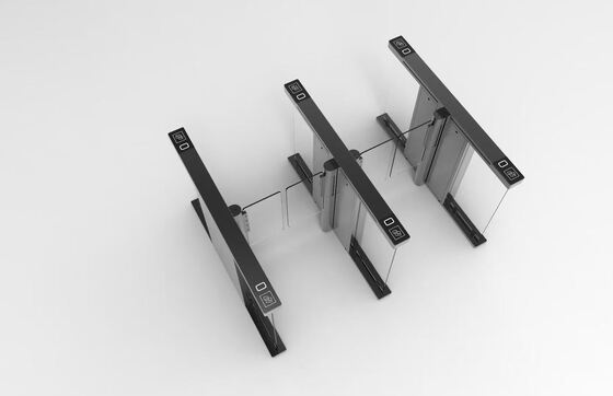 お買い得 サーボ解決のSpeedlaneの光学振動障壁の回転木戸の速度ゲート オンライン