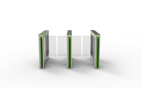 お買い得 自動 SUS316 サーボモーター 空港ターンスタイル スピードゲート オンライン