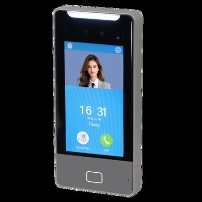 お買い得 5インチビジュアルインターホン スマートドアベル ビデオドアホン オンライン