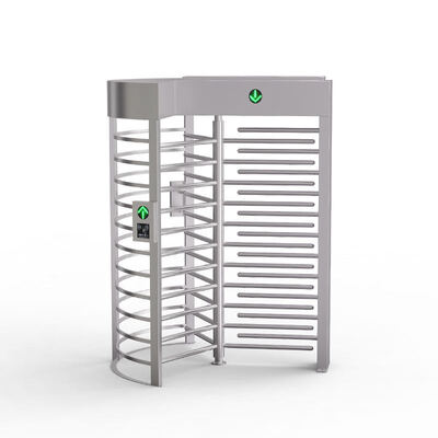 お買い得 IP68 高い防塵防水性能 フルハイトターンスタイル 労働者出勤 移動式ソレノイド 建設現場向け 東南アジア市場向け オンライン