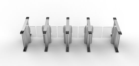 お買い得 スムーズな電動操作と容易なメンテナンスを提供する、高トラフィック向けに設計されたスピードゲートターンstile オンライン