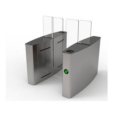 お買い得 Smooth Sliding Turnstile Mechanism Weather Resistant Security For Commercial オンライン