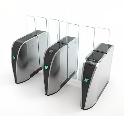 お買い得 Intelligent Rifd Card Entrance Full High Sliding Turnstile Gate Stainless Steel Quick Pass With Counter Half Height Turnstile オンライン