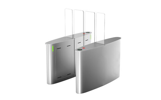 お買い得 Anti Tail Anti Crossing Sliding Turnstile Building Intelligent Face Recognition Security Community Pedestrian Office オンライン