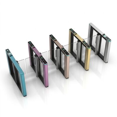 お買い得 スムーズな入退室管理のための40Wモーターパワースイングバリアターンスタイル オンライン