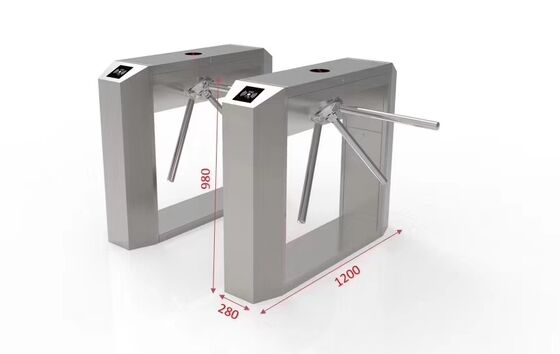 お買い得 防水600mmのSUS304三脚のアクセス管理 システム オンライン