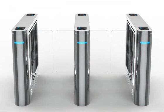 お買い得 DCのモーターによって運転される光学振動障壁の回転木戸 オンライン