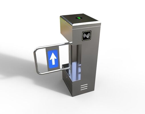 お買い得 550mm 幅のスイングバリアターンスタイル アクセス制御システム オンライン