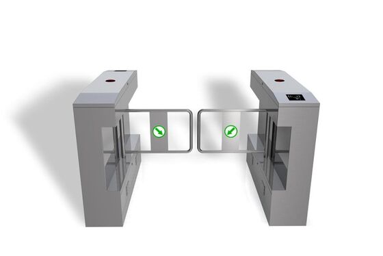 お買い得 IDカード DCモーター SUS304 ウエストハイト ターンstile オンライン