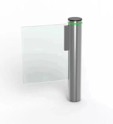 お買い得 厚さ2.0mmシリンダーSUS304自動回転木戸のゲート オンライン