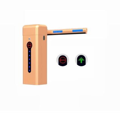 お買い得 6Mブーム120Wの自動交通障壁 オンライン