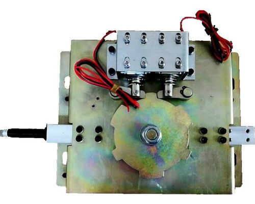 お買い得 半そしてフル オートマチックの堅くされた金属の三脚の回転木戸のメカニズム オンライン