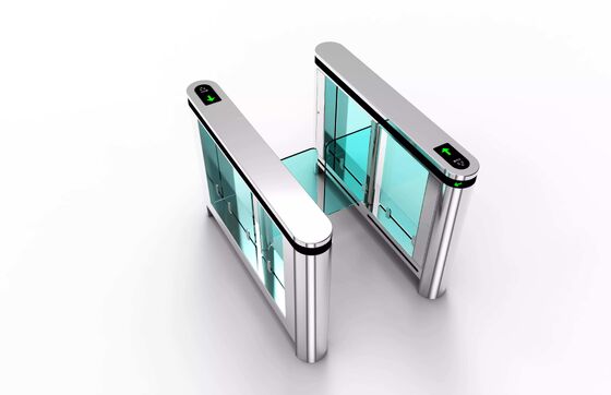 お買い得 DCモーターSUS304 650mm自動切符のゲート オンライン