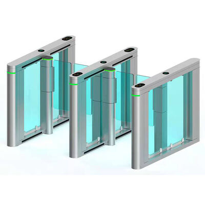 お買い得 反静的なバーコードRFIDの指紋GB304の速度ゲートの回転木戸 オンライン