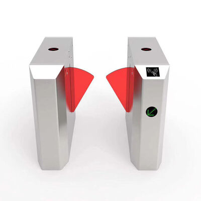 お買い得 SS304 SS316 650MM Traffic Subway Turnstile Barrier オンライン