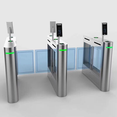 お買い得 SUS304顔の認識の保証振動ゲート オンライン