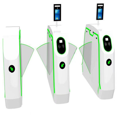 お買い得 地下鉄駅用650mm通路幅フラップバリアターンstile オンライン