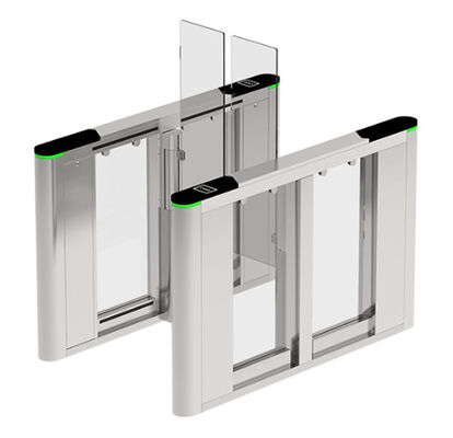 お買い得 550mmの車線の二方向SS304アクセス管理のセキュリティ システム オンライン
