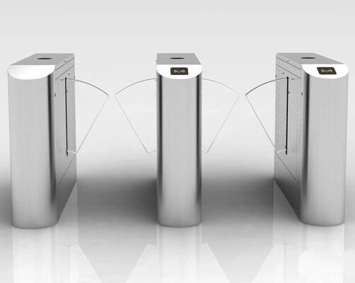 お買い得 650mm通路幅フラップバリアターンstile 地下鉄用45PPM オンライン