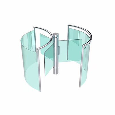 お買い得 SS304 サーボモーター歩行者バリアゲート 35 人/分 オンライン